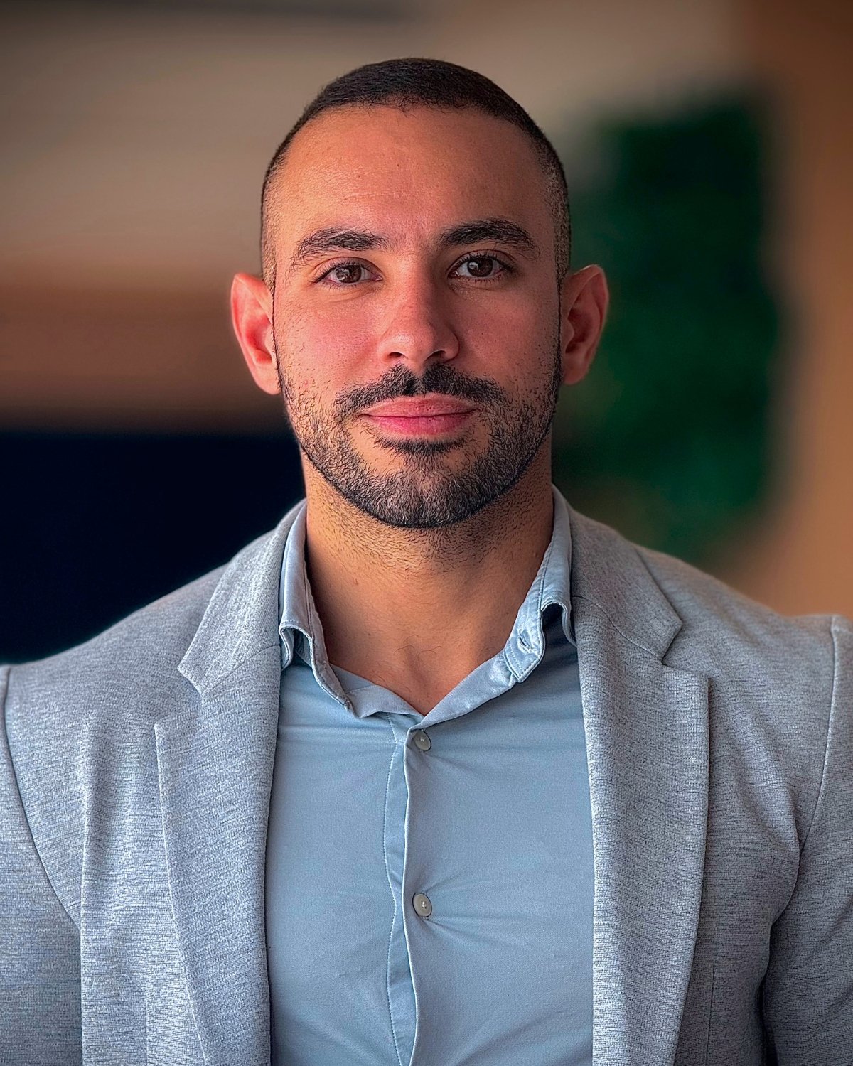 Dr. Diogo Figueiredo